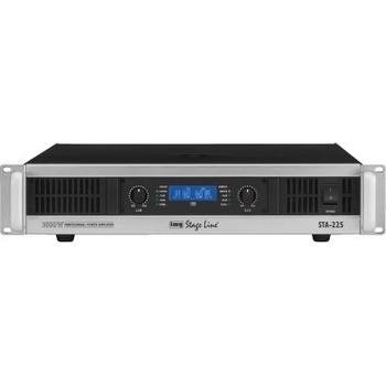 Monacor STA-225