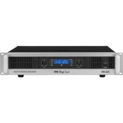 Monacor STA-225