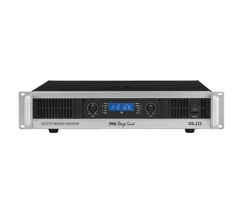 Monacor STA-225
