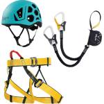Singing Rock Packet Ferrata L blue - Комплект за виа ферата
