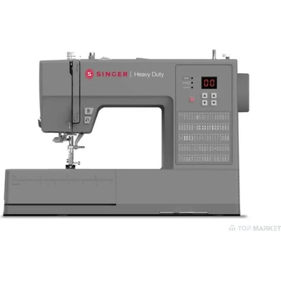 Singer 6605C Heavy Duty