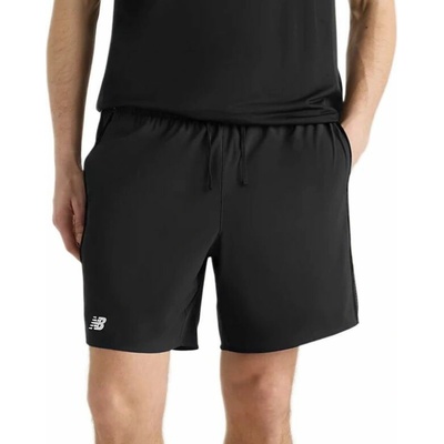 New Balance Tournament Short Black