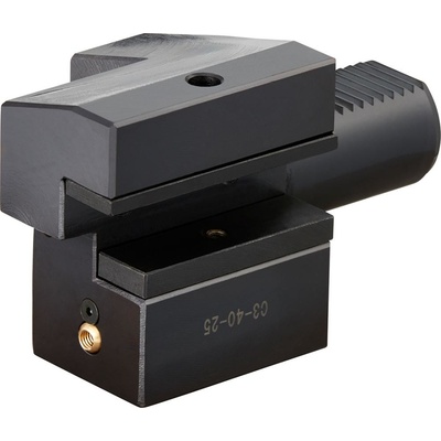 FORTIS Držák na nástroje vdi axiální pravý c3 30x20mm obrácený fortis