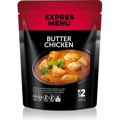 Expres menu Butter Chicken 600 g