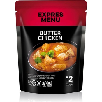 Expres menu Butter Chicken 600 g