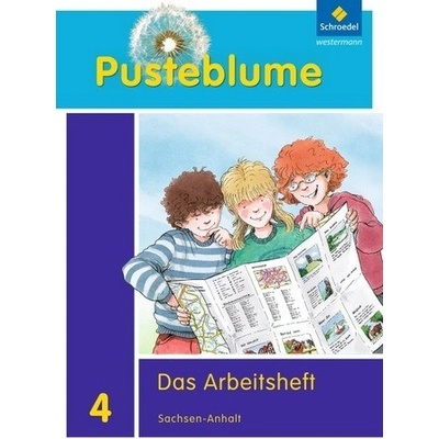 4. Schuljahr, Das Arbeitsheft + FIT MIT