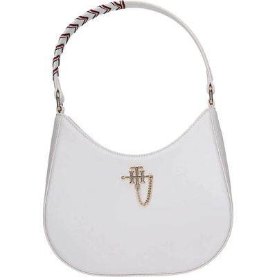 Tommy Hilfiger dámská kabelka Lexa bílá