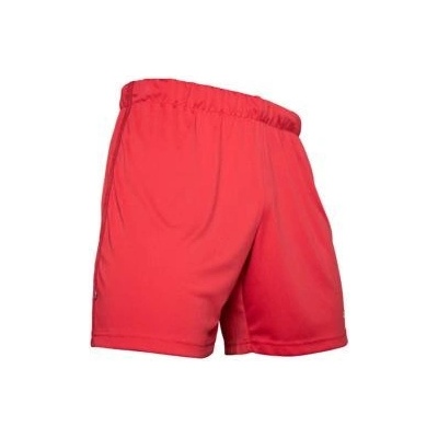 Salming Core 22 Match shorts Team Red