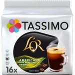 TASSIMO L'OR Brazil Americano (16)