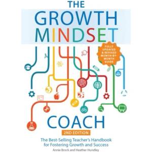 The Growth Mindset Coach, Second Edition (ISBN: 9781646048236)