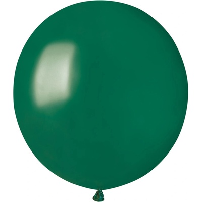 Svet balonku Balón pastelový Smaragd 48 cm