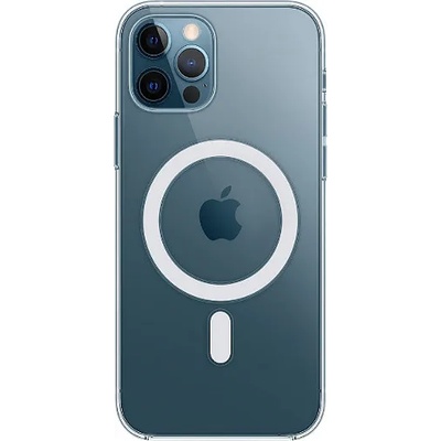 Apple Magnetic Clear Case за Iphone 12 Pro A2407