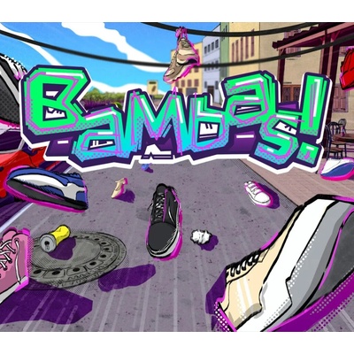 Bambas!