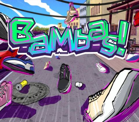 Bambas!