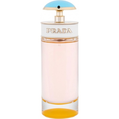 Prada Candy Sugar Pop parfumovaná voda dámska 80 ml