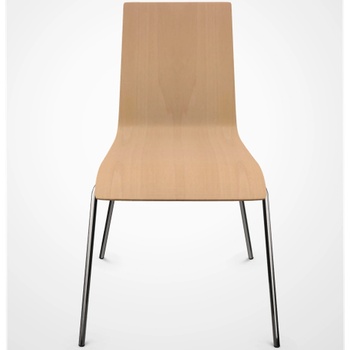 Image 1 of Furnit Стол Cafe VII, дървесина