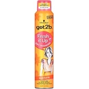 Schwarzkopf Got2b Fresh it up Texture suchý šampón na vlasy 200 ml