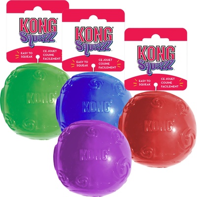 Kong Squeezz Ball 6 cm