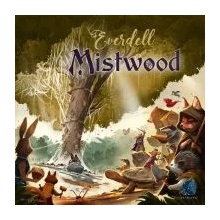 Starling Games Everdell: Mistwood
