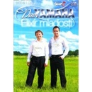 DUO YAMAHA: ELIXIR MLADOSTI