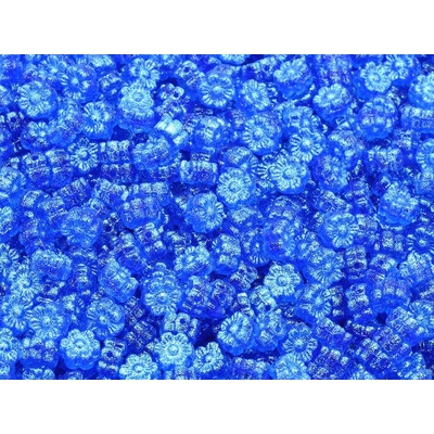 Glass beads, s.r.o. Kytičky 11130409 6 mm 60310/12504 Balení: 300ks