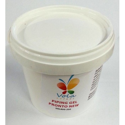 Vola Colori Piping gel 350 g