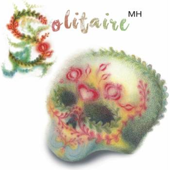 Supraphon Solitaire MH: Solitaire MH - CD (029500)