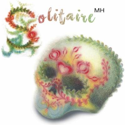 Supraphon Solitaire MH: Solitaire MH - CD (029500)