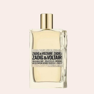 Zadig & Voltaire This is Really Her! parfémovaná voda dámská 100 ml tester