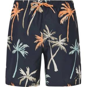 Protest Бански гащета Protest Hear swimming shorts - Grey (Deep Grey)