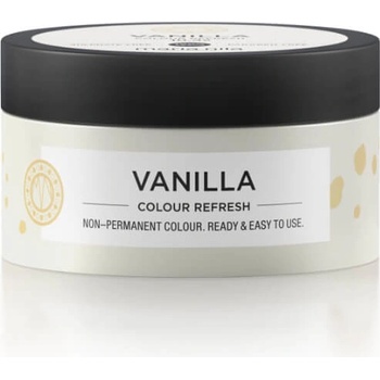 Maria Nila Colour Refresh Vanilla 10.32 maska s farebnými pigmentami 100 ml