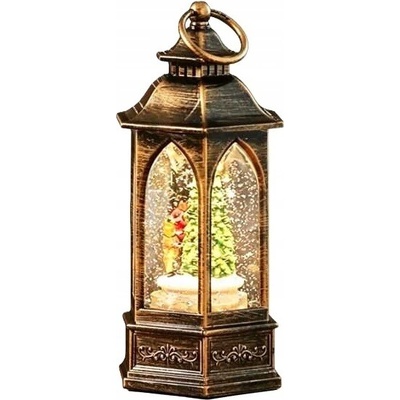 Lampáš INA 21 cm