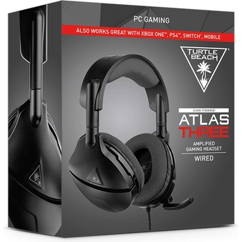 Turtle Beach Atlas Three