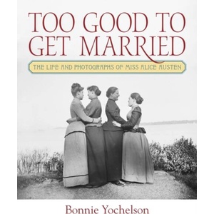 Too Good to Get Married (ISBN: 9781531509507)