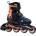 Rollerblade Microblade Blue/Orange