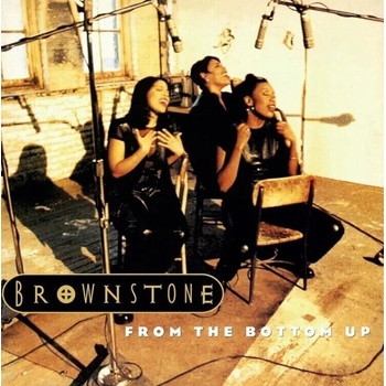 Brownstone - From The Bottom Up (Reissue) (2 LP) (0196588794117)
