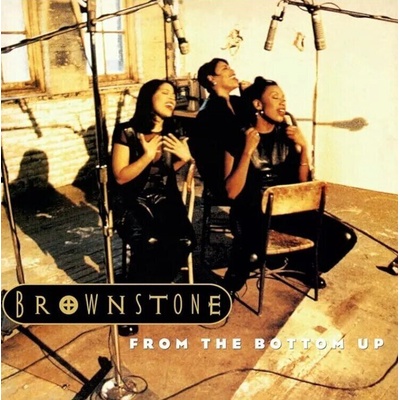 Brownstone - From The Bottom Up (Reissue) (2 LP) (0196588794117)
