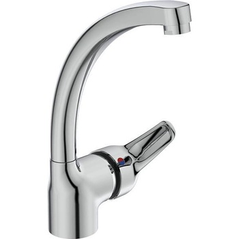 Image 1 of Vidima SevaS Смесител за кухня с лят чучур (BC395AA)