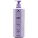 Schwarzkopf Fibre Clinix Tame Šampon 300 ml