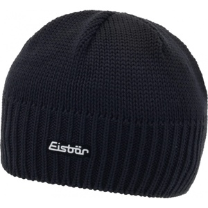 Eisbär Зимна шапка (beanie) Eisbär Trop MÜ XL Beanie - Black - размер One Size (204-2950-0411)