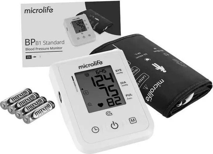 Microlife BP B1