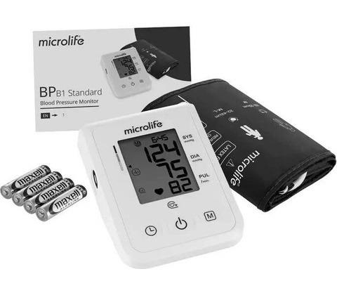 Microlife BP B1