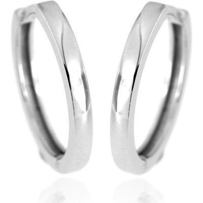 Zlatnictví U Kostela stříbrné dámské kroužky 070