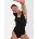 Speedo Цял бански womens endurance+ power