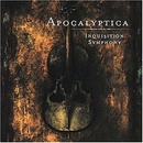 APOCALYPTICA: INQUISITION SYMPHONY, CD