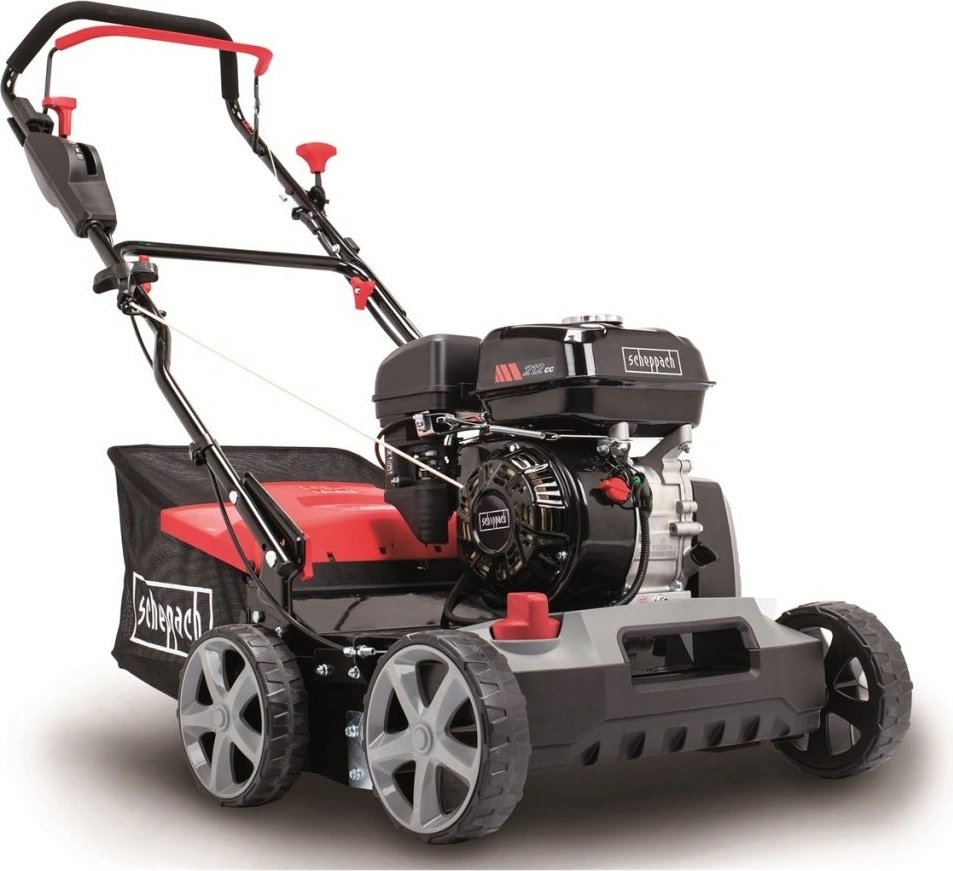 Scheppach SC 50 Vario