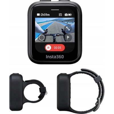 Insta360 Ace Pro dálkové ovládání s GPS CINSAAVG – Zboží Živě