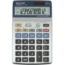 Image 1 of Sharp EL-337C