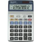 Sharp EL-337C (24747) Калкулатори