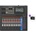 Yamaha MGX12 Basic SET Дигитален аудио миксер (MGX12-B-BASIC-SET)